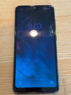 au】Samsung Galaxy S20+ 5G ジャンク品 - メルカリ