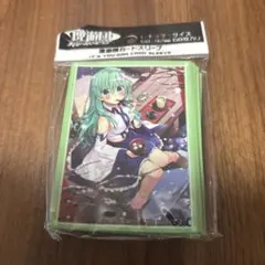 2026年最新】コミケ スリーブの人気アイテム - メルカリ