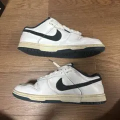 NIKE Dunk Low DEEP JUNGLE COCONUTMILK