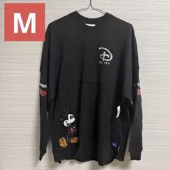 ディズニー ホーンテッドマンション スピリットジャージ Mサイズ