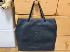 MARC JACOBS トートバッグ ブラックのサムネイル