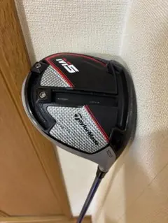 TaylorMade M5 3Wヘッドカバー付き TaylorMade M5 3W Head Only with Headcover Some Wear | eBay