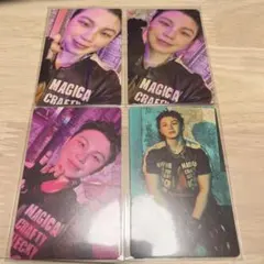 SEVENTEEN HAPPY BURSTDAY weverse盤 ユニバ　ウジ