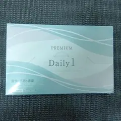 미개봉 デイリーワン プレミアム 8ml×30本
