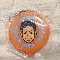 関口メンディー コインケース