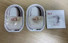SK-IIフェイシャル トリートメント セラムCC プライマー ロージーピンクのサムネイル
