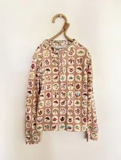 N.様専用♡Misha&Puff LongSleeveVintageHenley