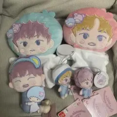 2026年最新】nct dream チョンロ ぬいぐるみの人気アイテム - メルカリ