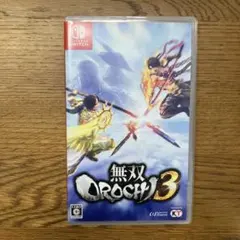 無双 OROCHI オロチ3Ultimate - メルカリ
