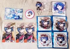 プロセカ 桐谷遥 グッズまとめ売り