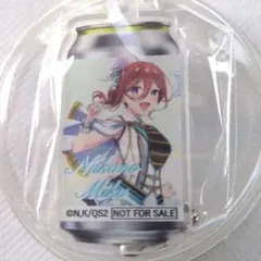 五等分の花嫁 オリジナルラベル缶 アクリルキーホルダー 三玖 - メルカリ