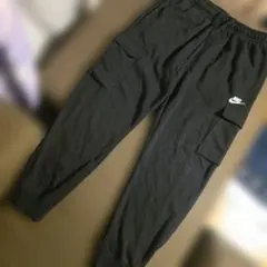 Nike 内側フリース スウェットパンツ