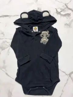 ヒステリックミニ ロンパース