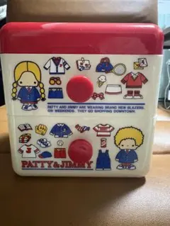 2026年最新】レトロ パティ ジミーの人気アイテム - メルカリ