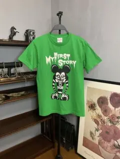 2026年最新】MY FIRST STORY Tシャツの人気アイテム - メルカリ