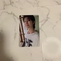 ディエイト 来場者限定 トレカ 東京 werevers