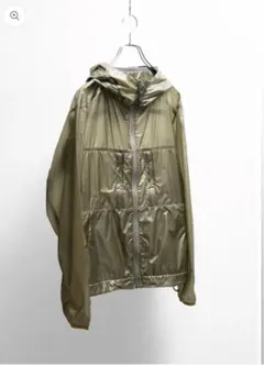 GNORDA Breaker Wind Shirt size4 - メルカリ
