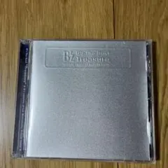 【美品】B'z: CD The Best 'Treasure'