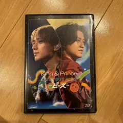 ⭐︎miu様専用King & Princeピース〈2枚組〉 Blu-ray 通常盤