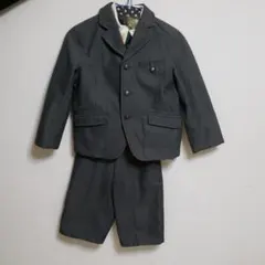 キッズスーツセット