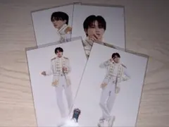 超特急【タクヤ】