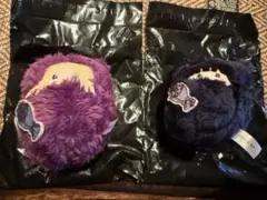 神々廻　大佛　くるみたぴぬい　誕生花　GIGO　サカモトデイズ