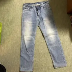 Levi's 501 ストレートデニム W28