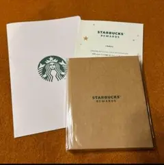 スターバックス Starbucks® Rewards限定 カードホルダー 非売品