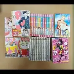少女漫画雑誌 8冊セット 80年代レトロ - メルカリ