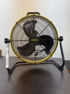 2026年最新】STANLEY 扇風機・サーキュレーターの人気アイテム - メルカリ
