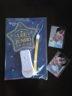 2026年最新】2PM ジュノ ペンライトの人気アイテム - メルカリ