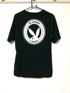 the POOL aoyama PLAYBOY プール プレイボーイ tシャツのサムネイル