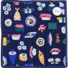 フェイラー　タオルハンカチ　オースシのサムネイル