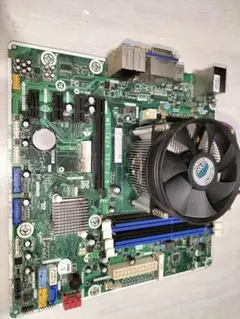 CPU.I7-4770とMS-7826 VER:1 マザーボード