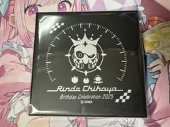 輪堂千速 誕生日記念 2025 フルセット 直筆 サイン カード - メルカリ