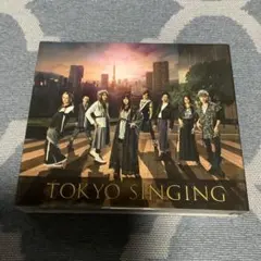 TOKYO SINGING