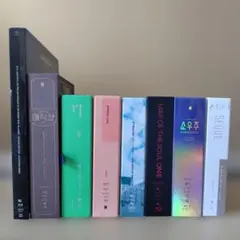 2026年最新】bts blu-rayの人気アイテム - メルカリ