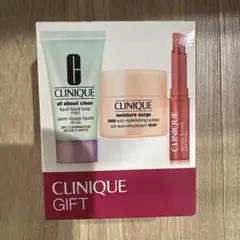 2026年最新】Clinique スキンケア・基礎化粧品 トライアルセット