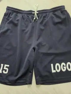 値下げしました！ロゴス　ショートパンツ