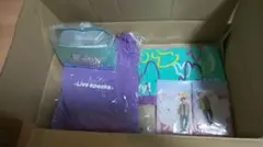 Hey! Say! JUMP 山田涼介グッズ新品未開封