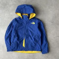 20732 キッズ THE NORTH FACE ハイベント マウンテンパーカー