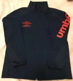 アンブロ ピステ M はおり