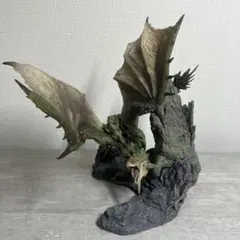 CFBクリエイターズモデル雌火竜リオレイアVer 2.0