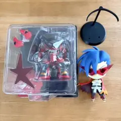 2026年最新】グレンラガン カミナ ねんどろいどの人気アイテム - メルカリ