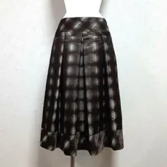 ヒロココシノプルミエ スカートのサムネイル