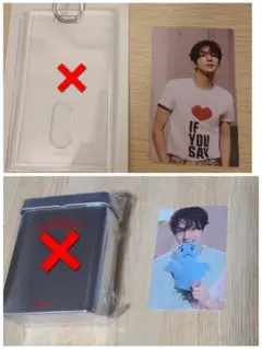 ENHYPEN ROMANCE UNTOLD ジョンウォン