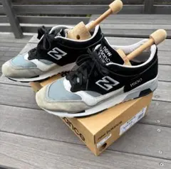 [GW価格5/10迄]New Balance M1500 PSK イングランド製のサムネイル