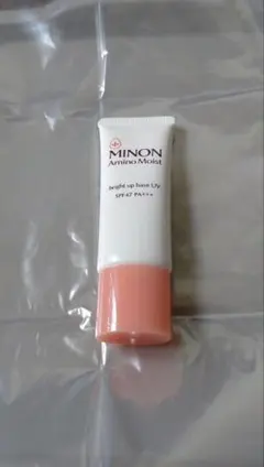 MINON Amino Moist Bright Up Base UVのサムネイル