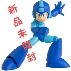ロックマン 千値練 フィギュア