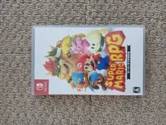スーパーマリオRPG Nintendo Switch